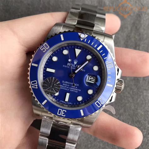 rolex submariner date 116619lb jf stainless steel blue dial|rolex submariner date price.